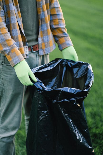 Best rubbish removal services near Blackfriars Station EC4V