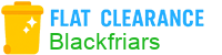Flat Clearance Blackfriars